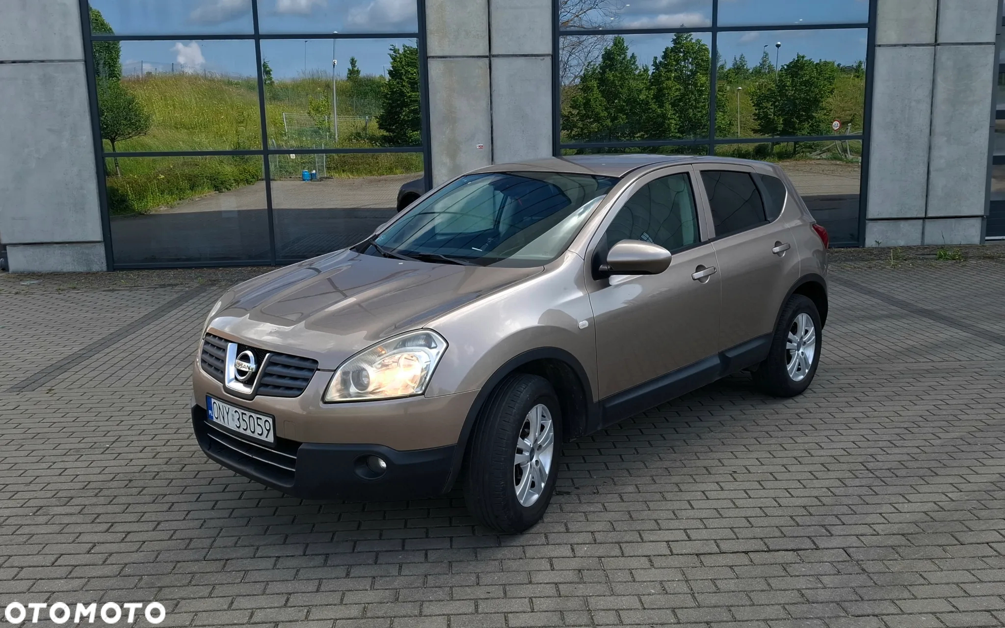 Nissan Qashqai 2.0 Acenta - 2