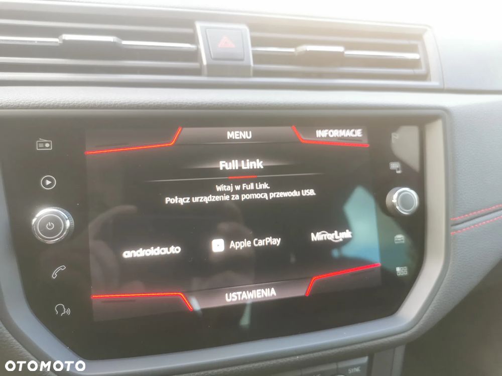 Seat Arona 1.5 TSI FR S&S - 27