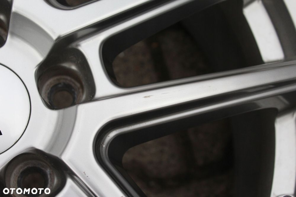 platin 18cali 5x108 et50 7,5j ford volvo - 8