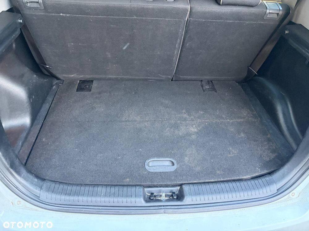 Kia Venga 1.4 S - 19