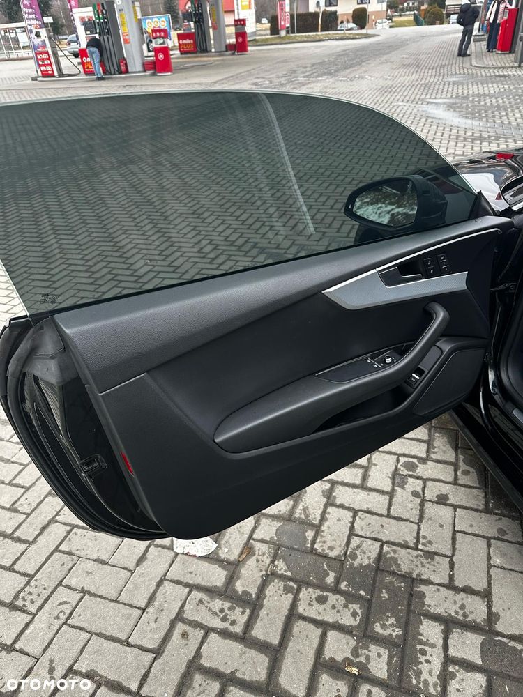 Audi A5 Sportback 2.0 TFSI Quattro S tronic - 30