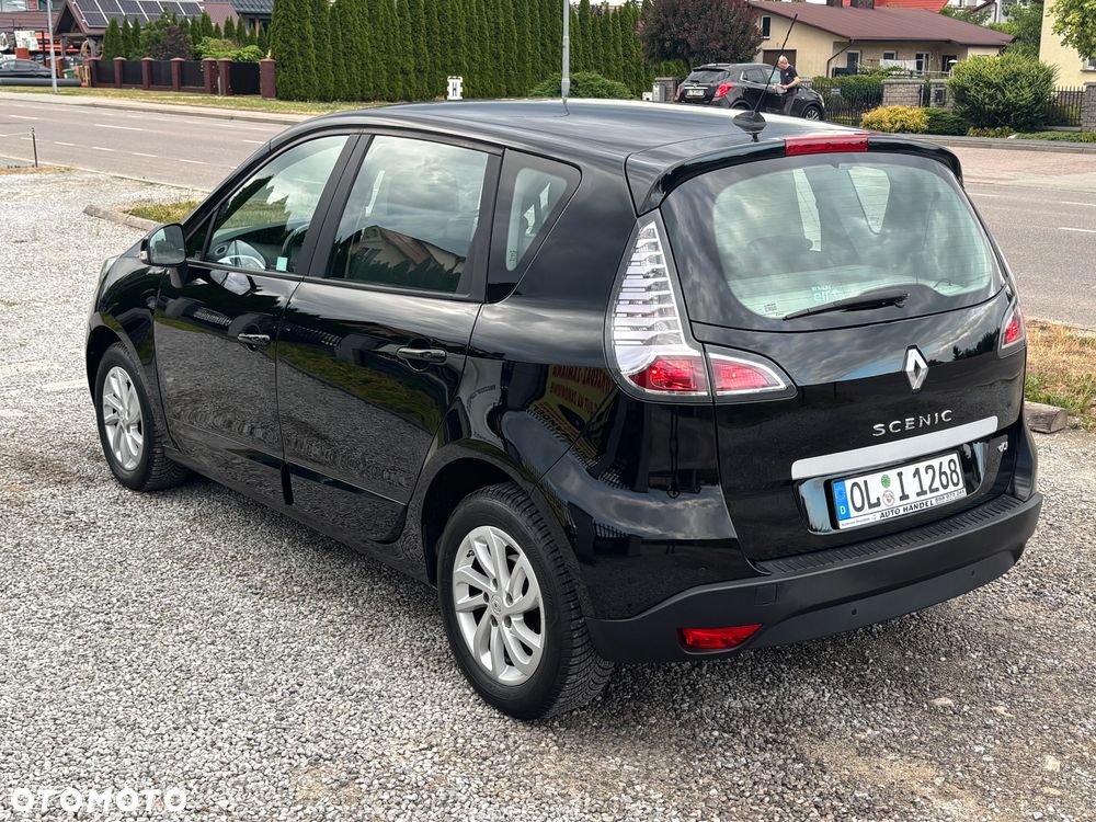 Renault Scenic - 25