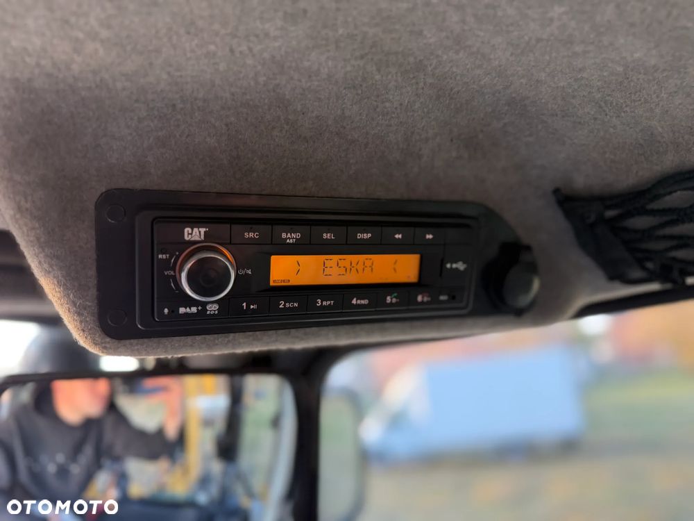 Caterpillar 432F2 Salon Polska 1 Właściciel Klima CAT - 24