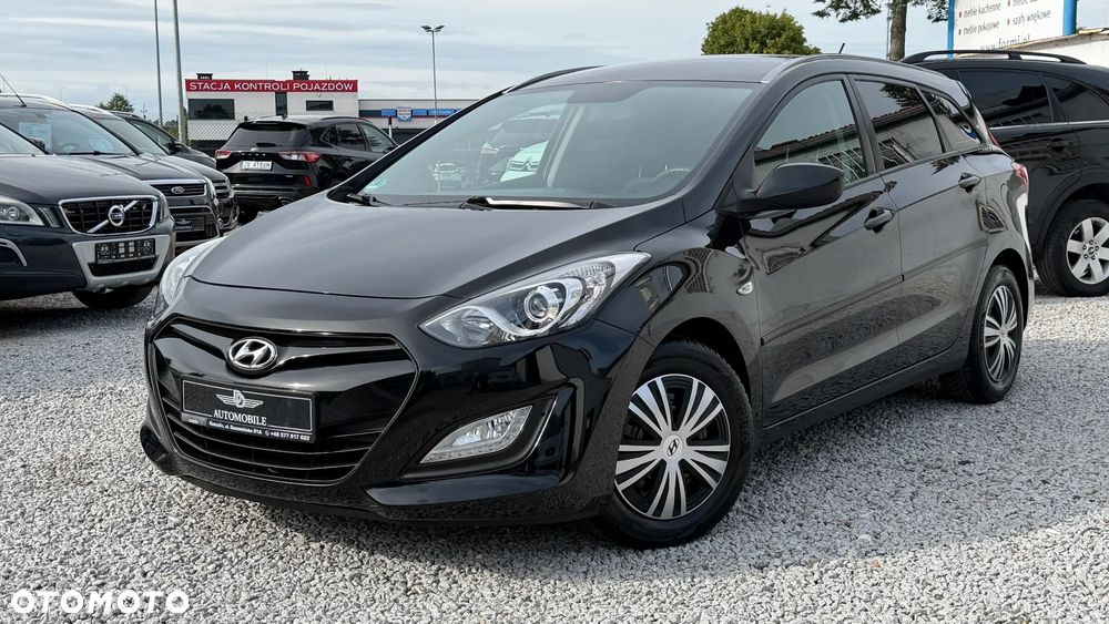 Hyundai i30 1.4 Style - 7