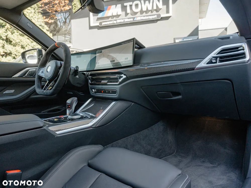 BMW M4 - 7