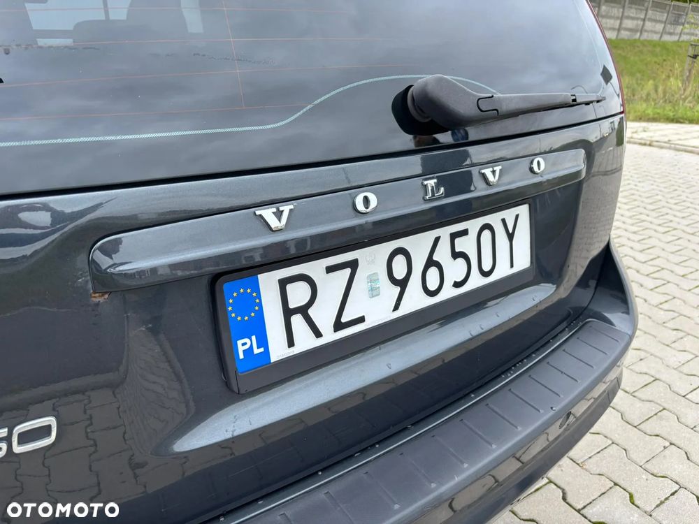 Volvo V50 - 9
