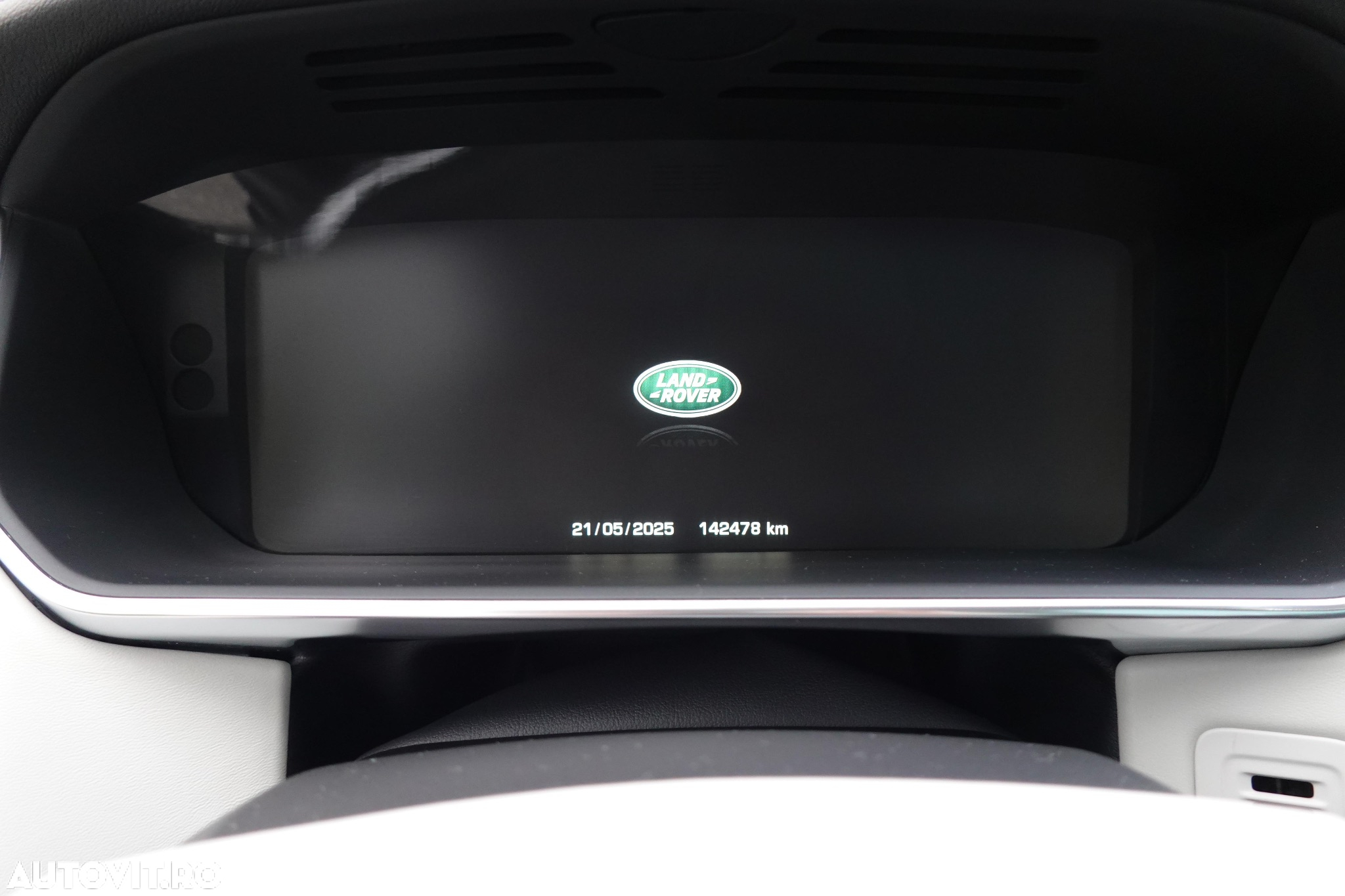 Land Rover Range Rover Vogue - 5