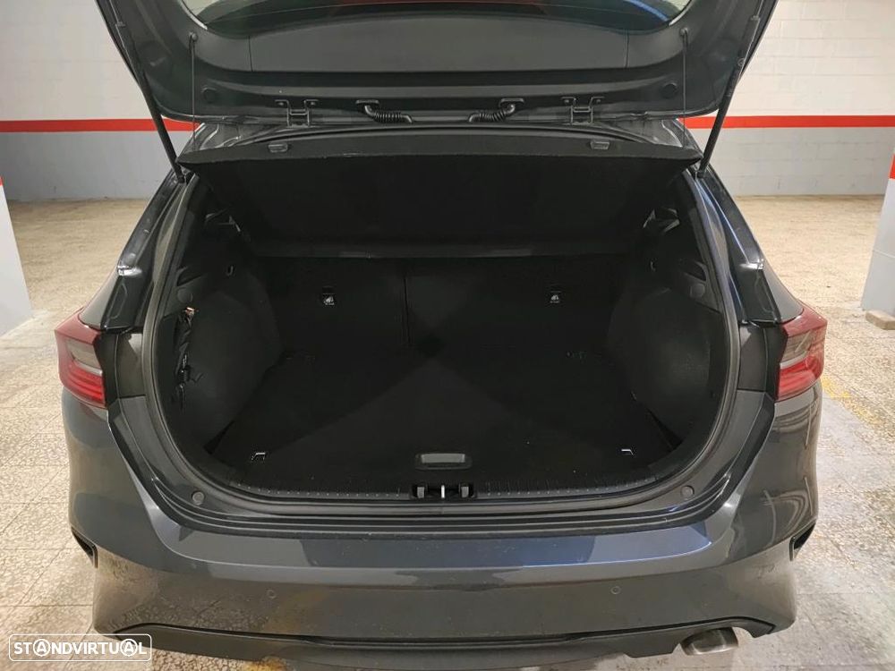 Kia Ceed 1.0 T-GDI Sport - 9