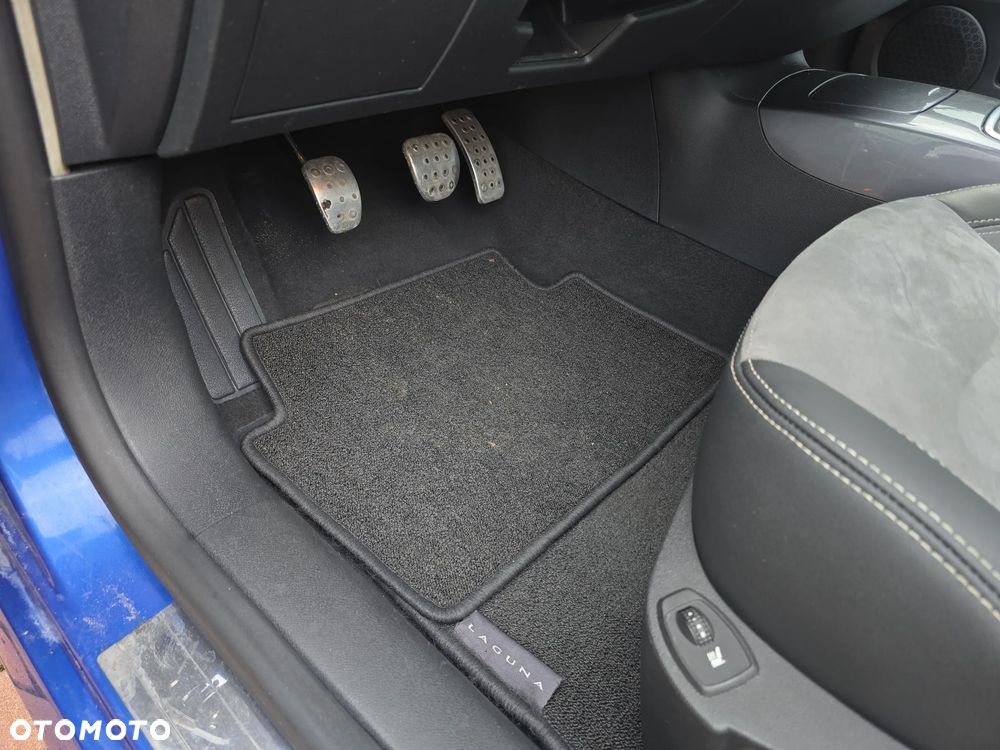 Renault Laguna 2.0 dCi Bose Edition - 37