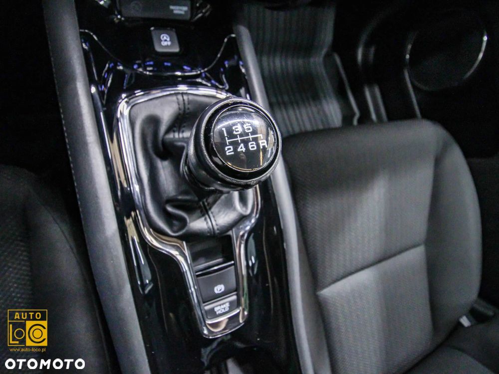 Honda HR-V 1.5 Executive (ADAS) - 22