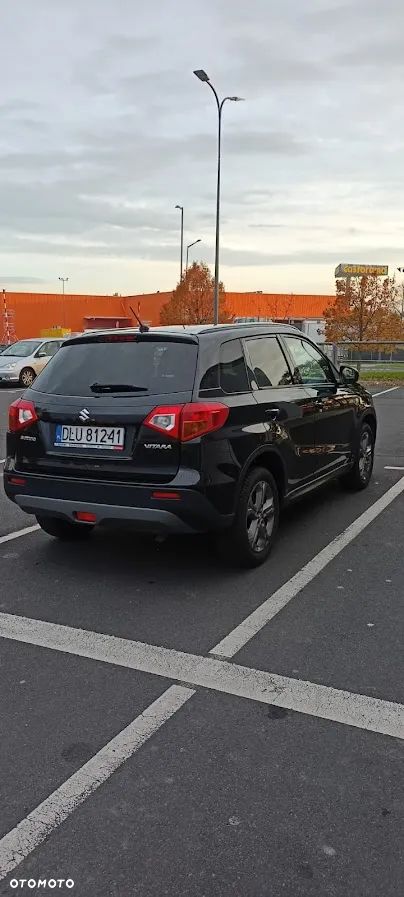 Suzuki Vitara 1.6 Premium 2WD - 5