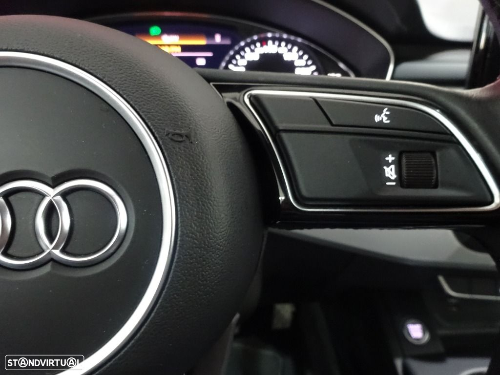 Audi A4 35 TDI S tronic - 16
