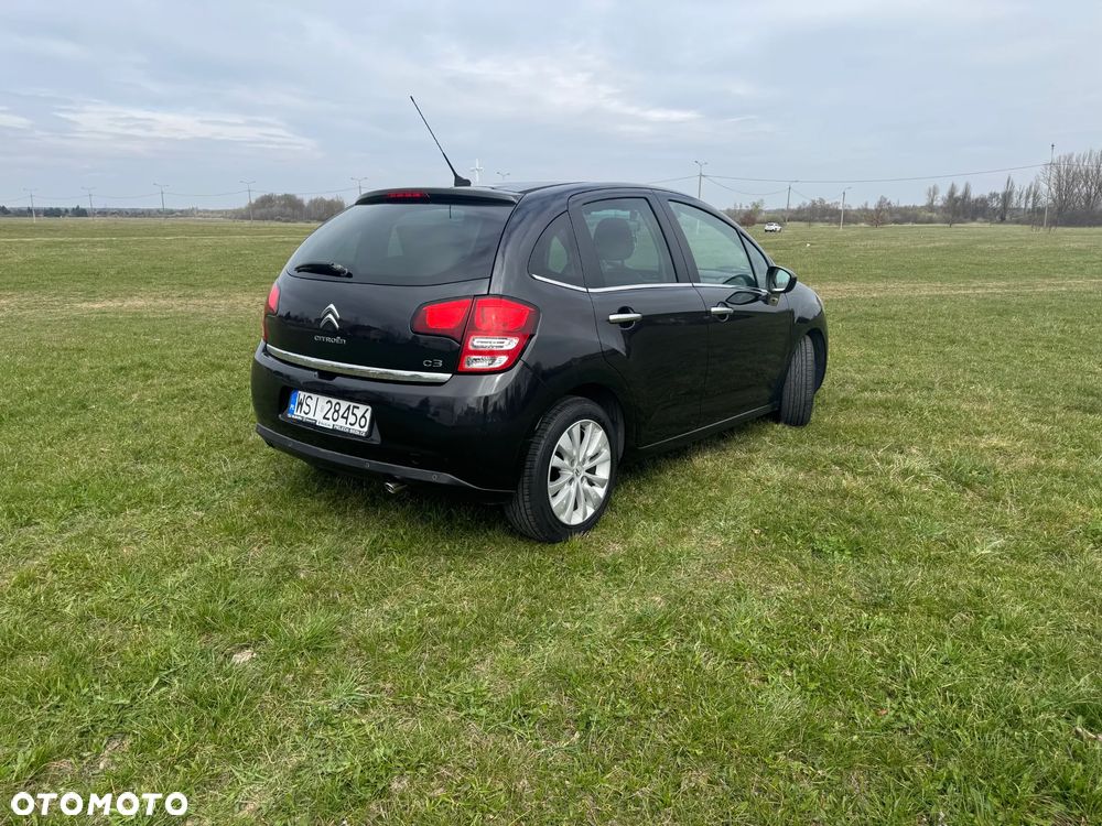 Citroën C3 1.4 Selection - 14