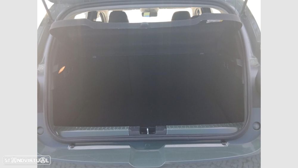 Dacia Sandero 1.0 ECO-G Extreme Bi-Fuel - 17