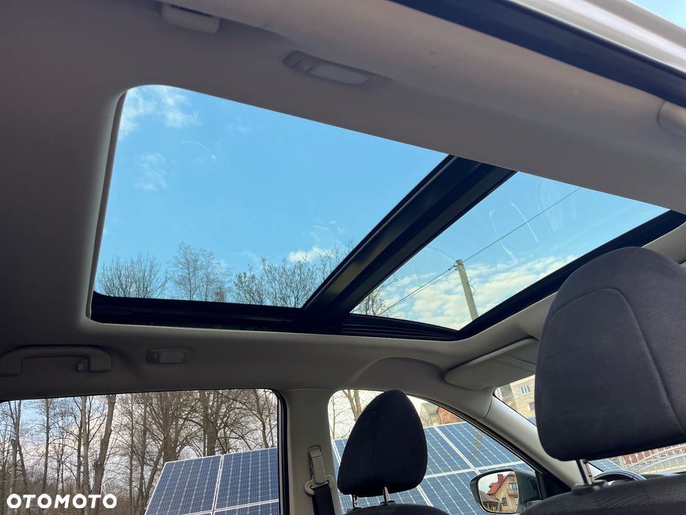 Nissan X-Trail 1.6 dCi ALL-MODE 4x4i 360 - 11