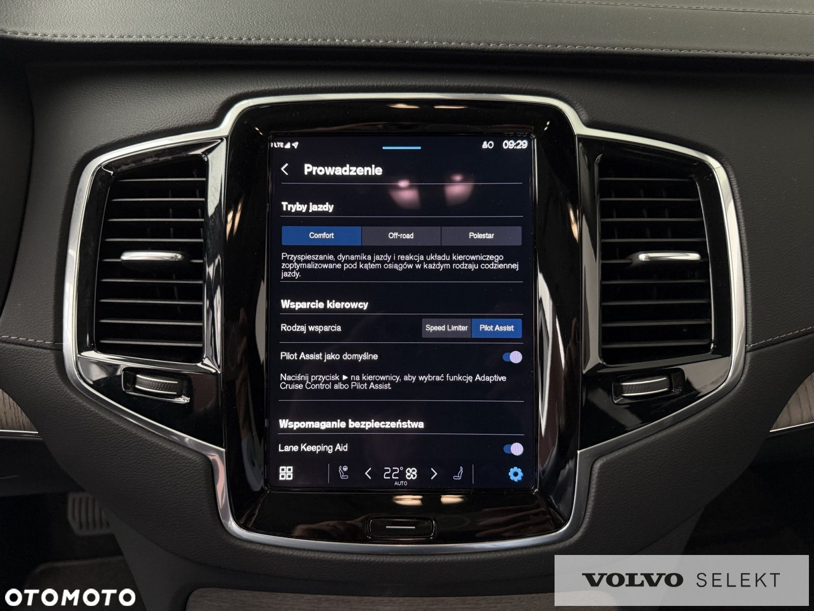 Volvo XC 90 - 23