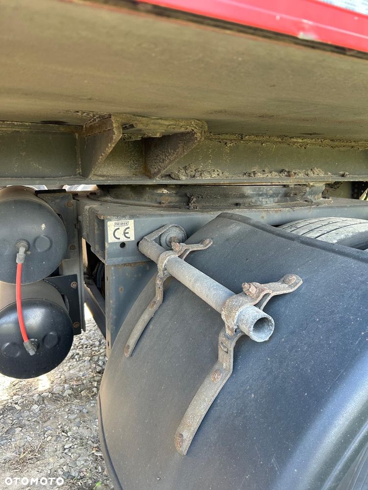 Schmitz Cargobull SKO10 - 11