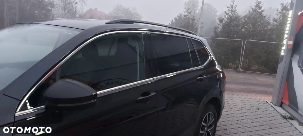 Volkswagen Tiguan Allspace - 18