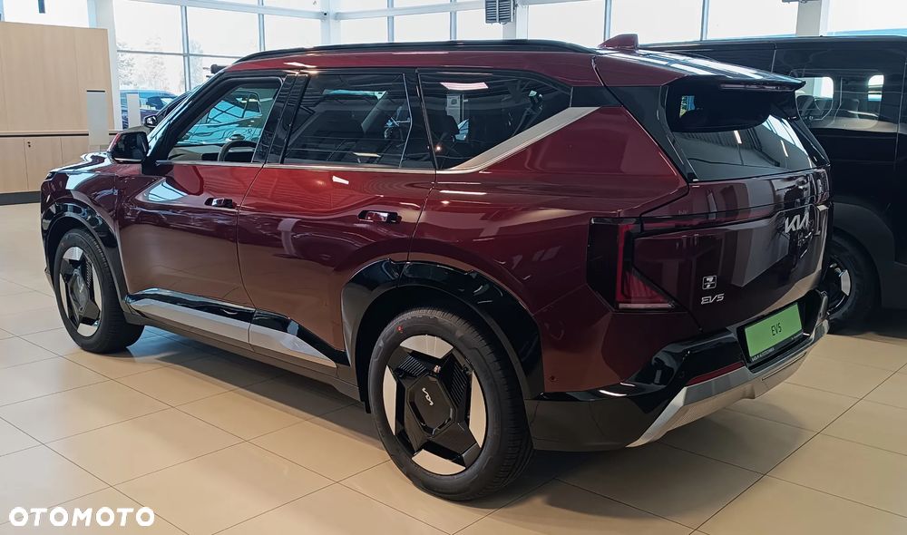 Kia EV5 81.4kWh Earth - 7