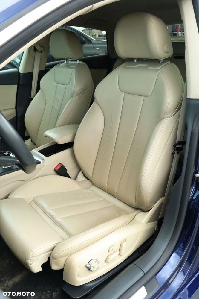 Audi A5 Sportback - 9