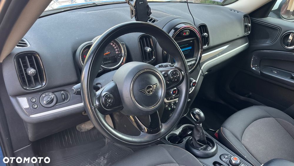 MINI Countryman - 17