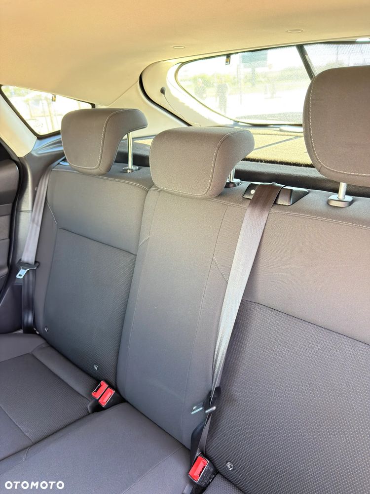 Ford Focus 1.6 TDCi Trend - 3