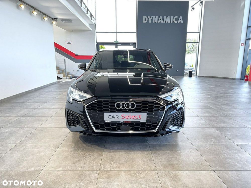 Audi A3 Sportback - 4