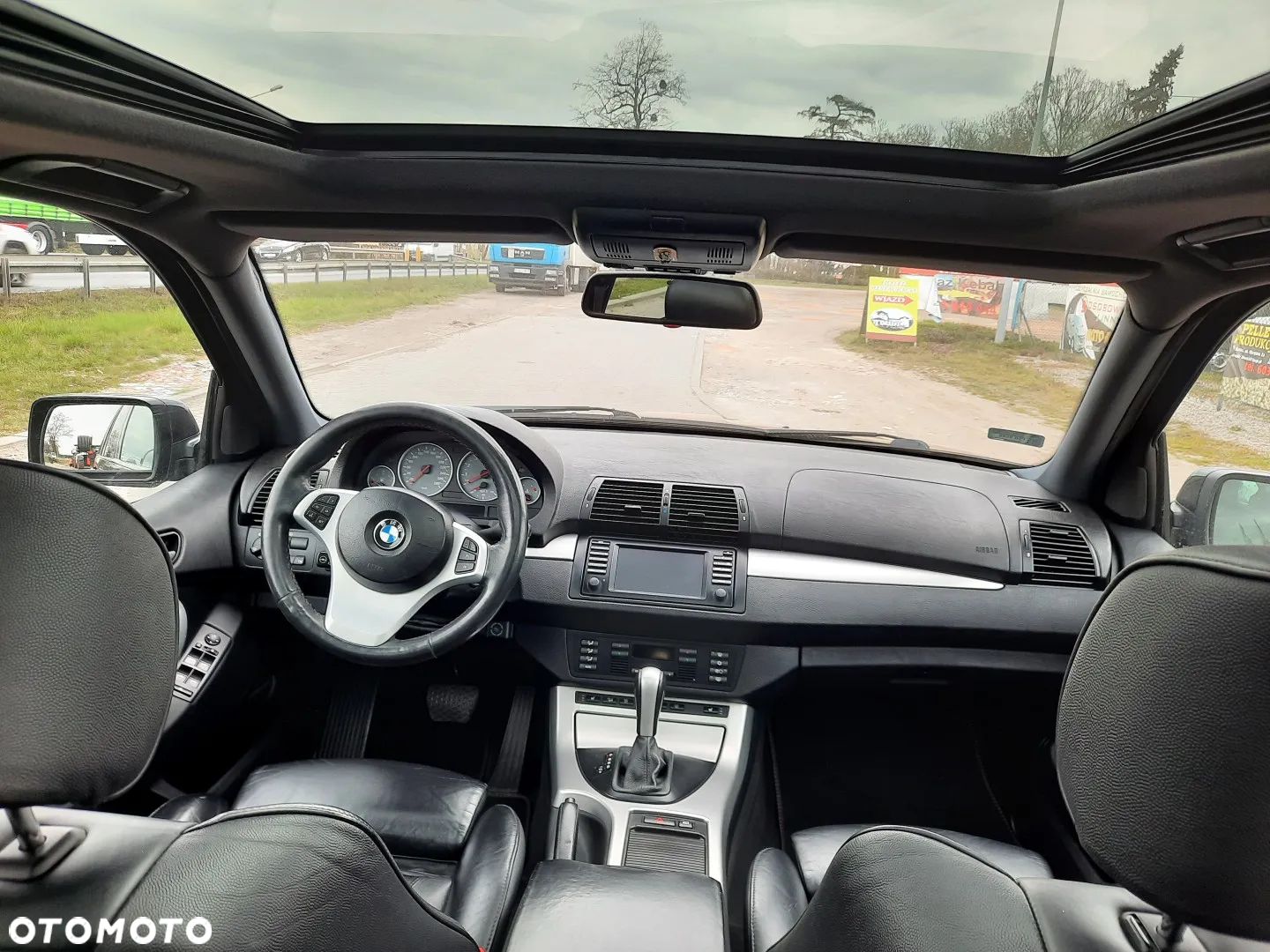 BMW X5 4.8 is Edition Exclusive - 21