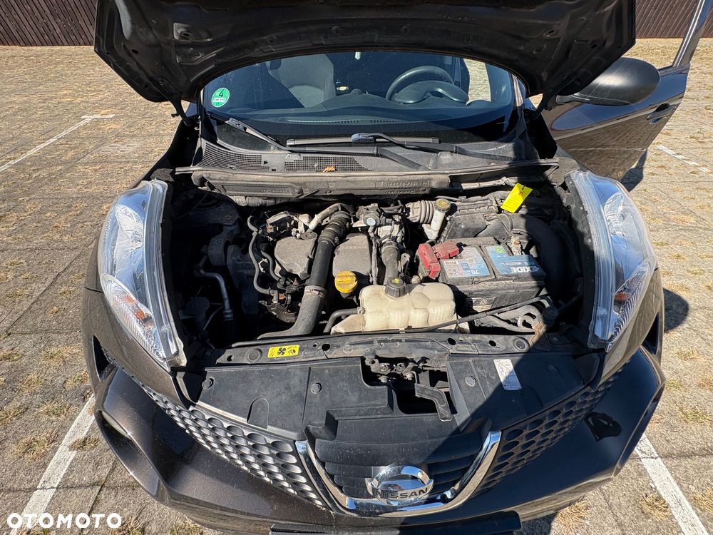 Nissan Juke - 36