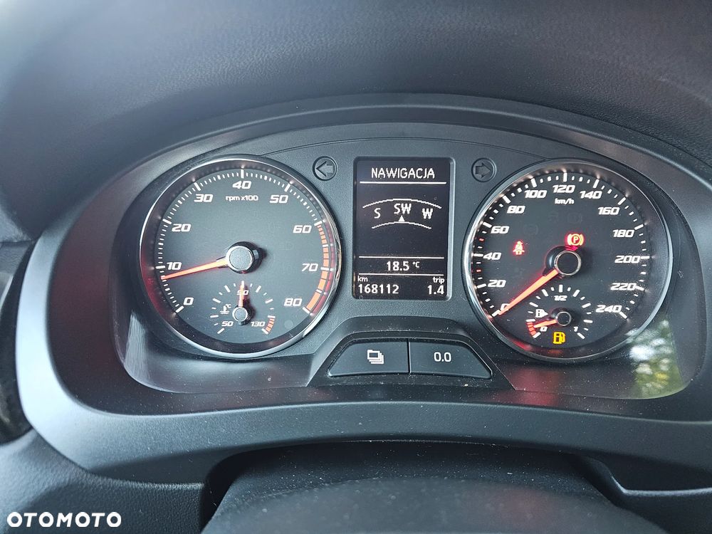 Mercedes-Benz Klasa C 200 d 9G-TRONIC Avantgarde - 5
