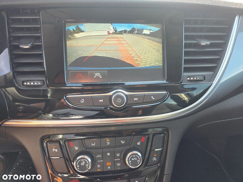 Opel Mokka X - 14