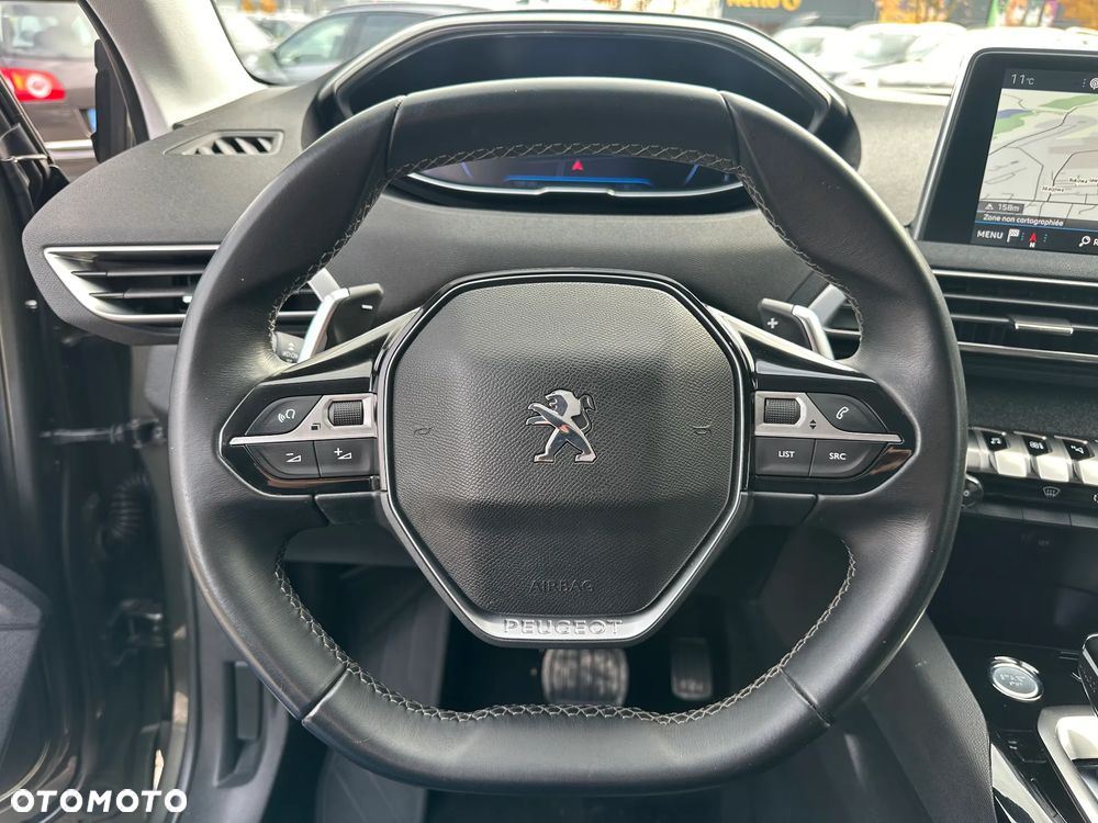 Peugeot 3008 - 14