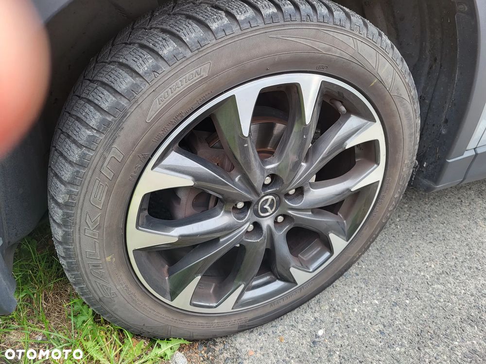 Mazda CX-5 2.0 Skypassion - 31