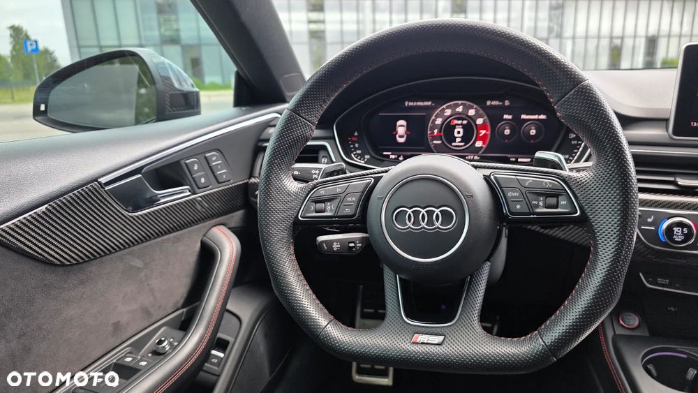 Audi RS5 Coupé - 15