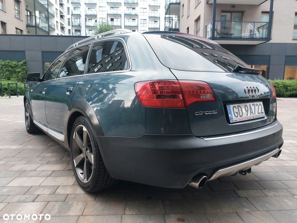Audi A6 Allroad - 10