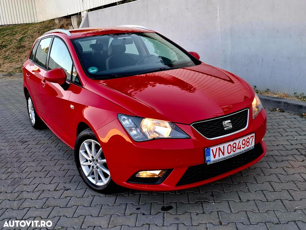 Seat Ibiza 1.0 TSI Style - 4