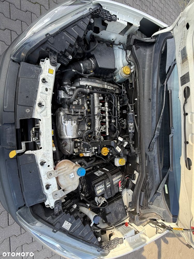 Fiat Doblo - 17