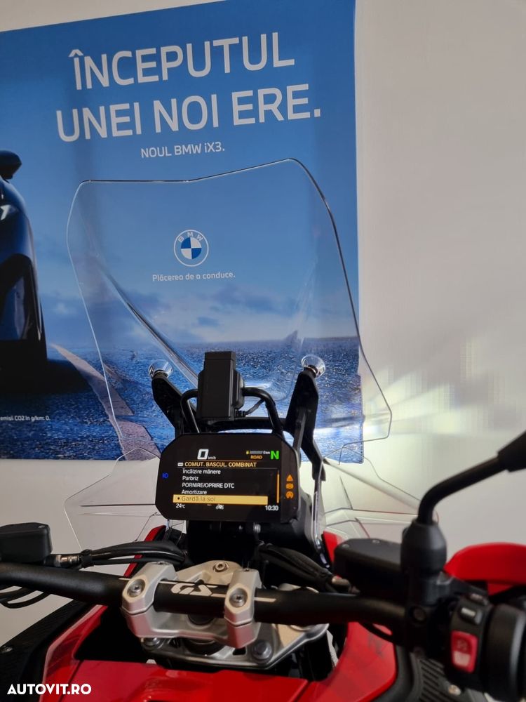 BMW R1300GS Adventure - 12