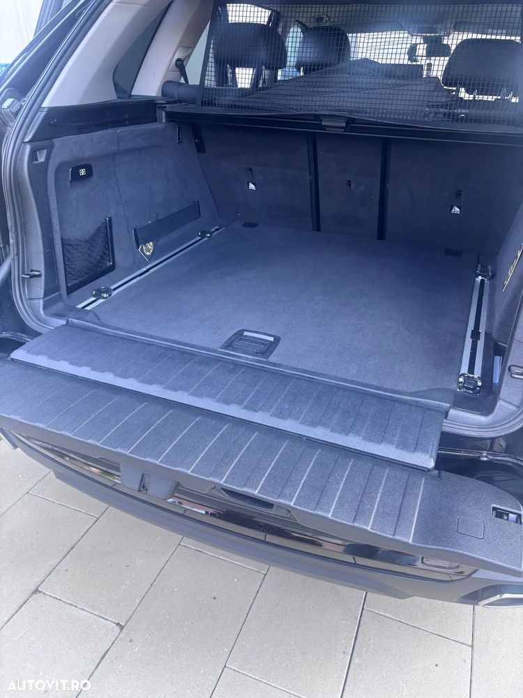 BMW X5 xDrive30d - 13