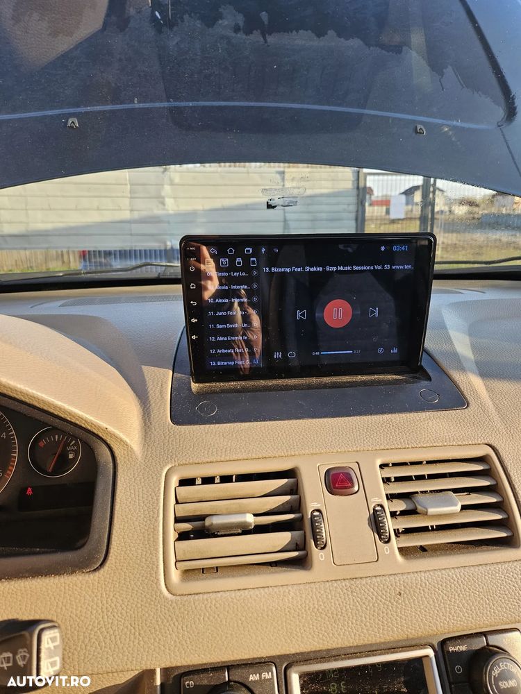 Volvo XC 90 D5 Comfort - 23