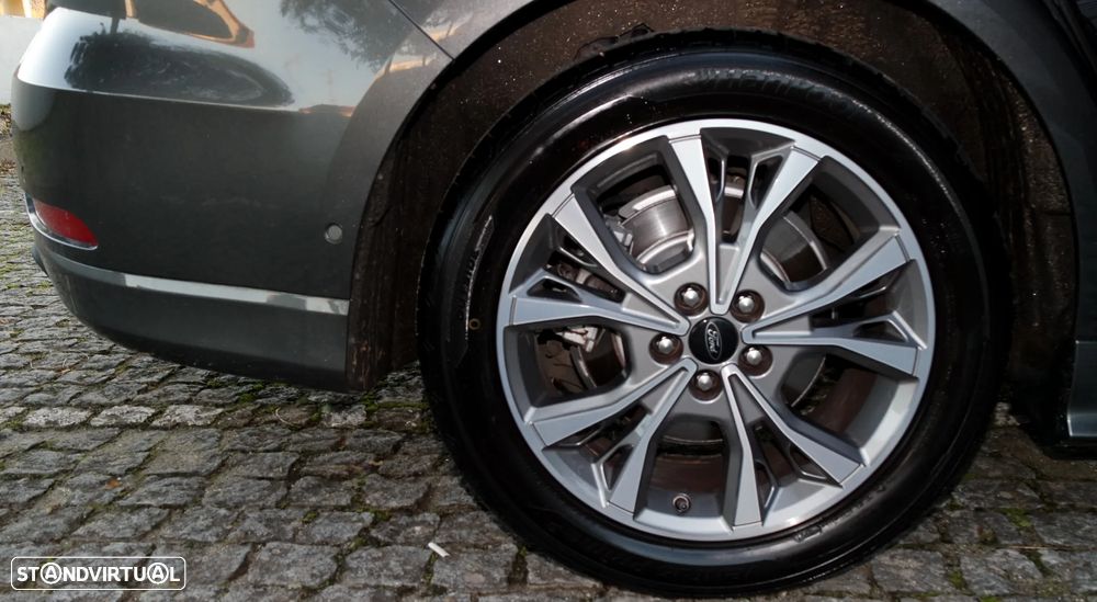 Ford S-Max 2.0 TDCi ST-Line Powershift - 36