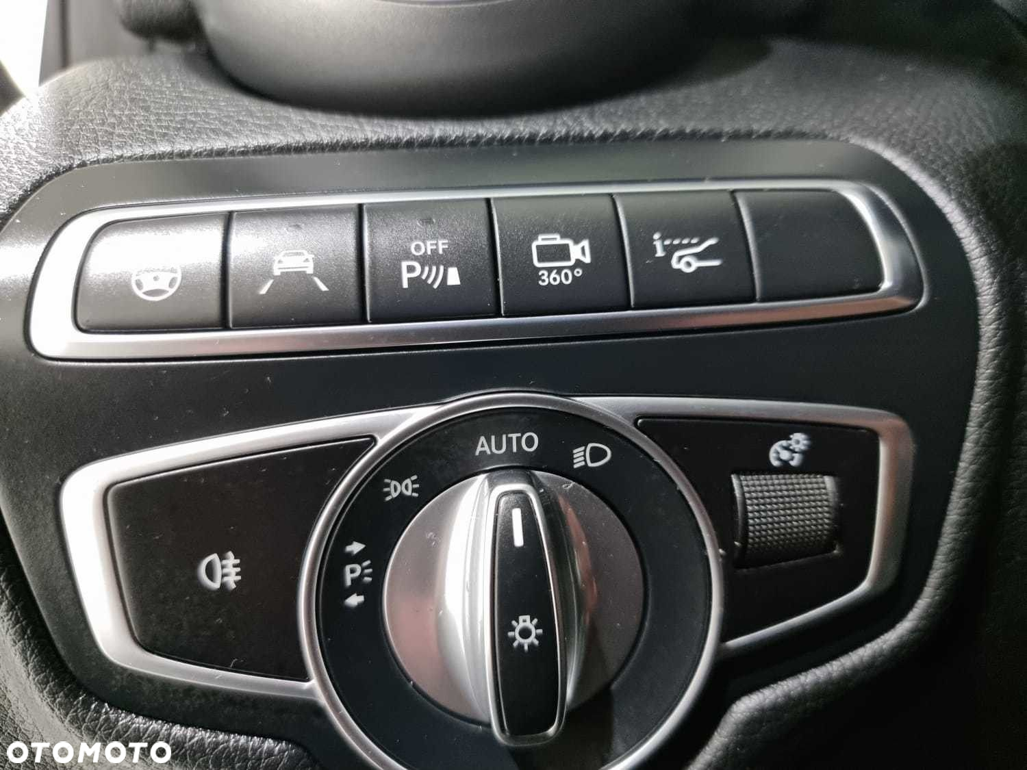 Mercedes-Benz GLC - 8
