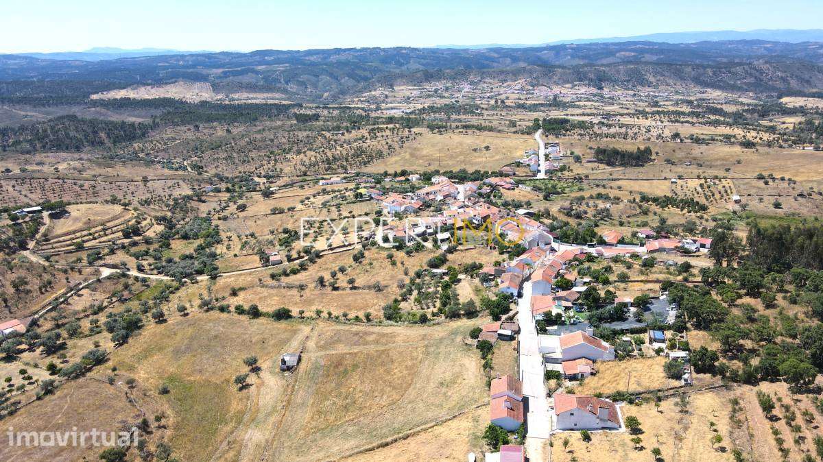 Terreno com 344 m2 - Pardo - Nisa - Grande imagem: 5/14