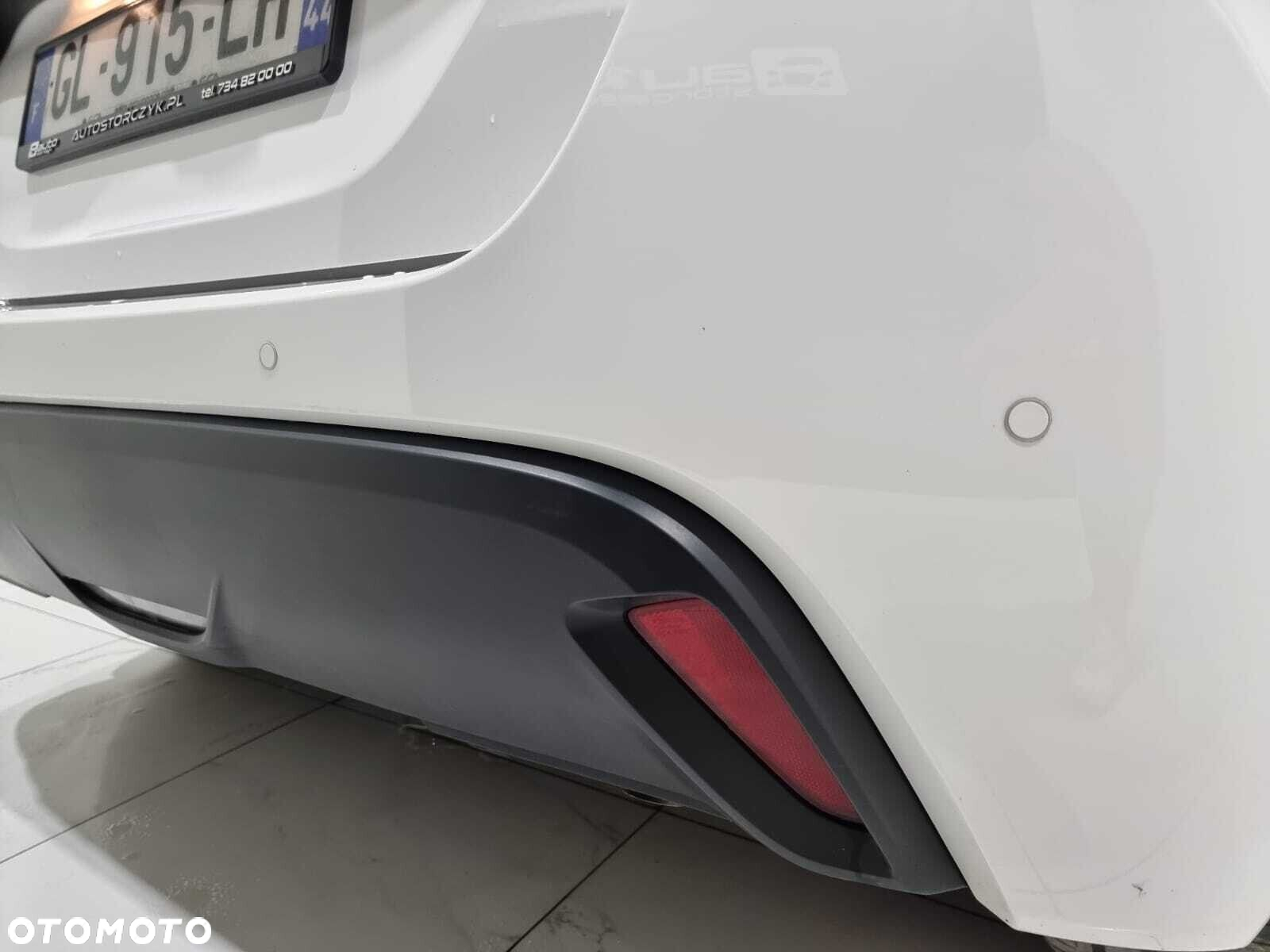 Toyota Yaris - 27