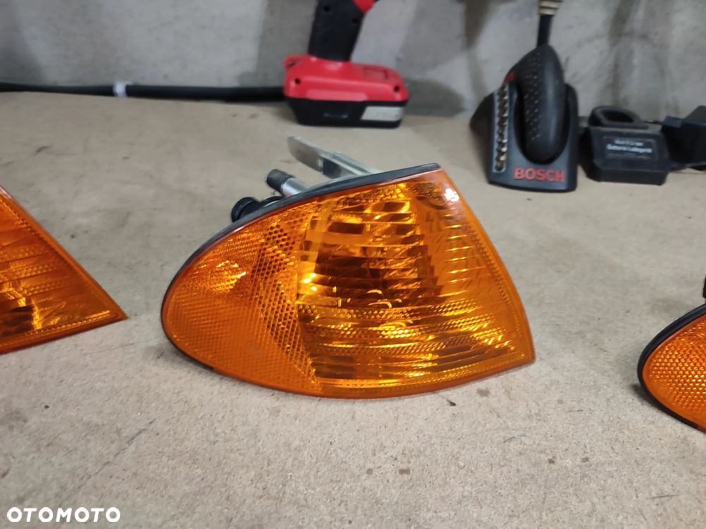 Kierunkowskaz BMW E46 - 5