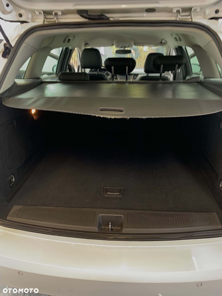 Opel Astra - 12