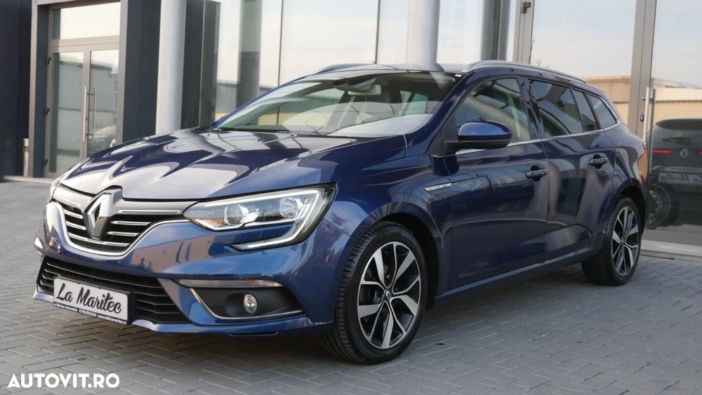 Renault Megane - 3