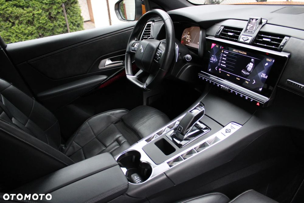 DS Automobiles DS 7 Crossback 1.6 PureTech Rivoli - 37