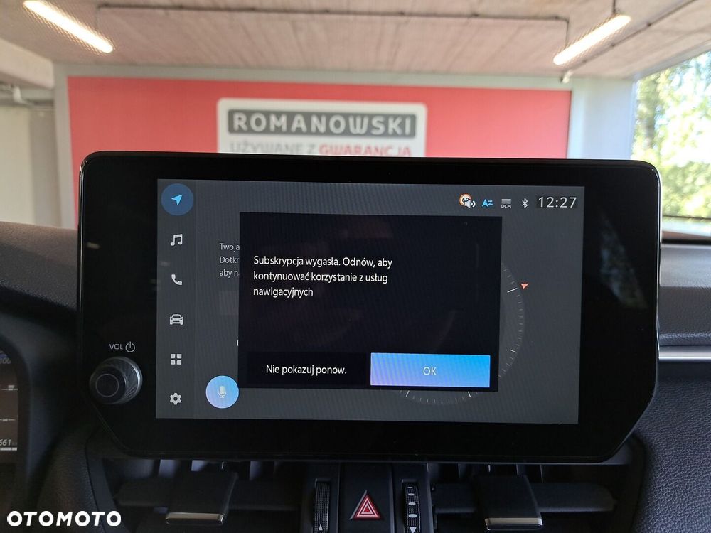 Toyota RAV4 2.5 Hybrid Selection 4x4 - 22