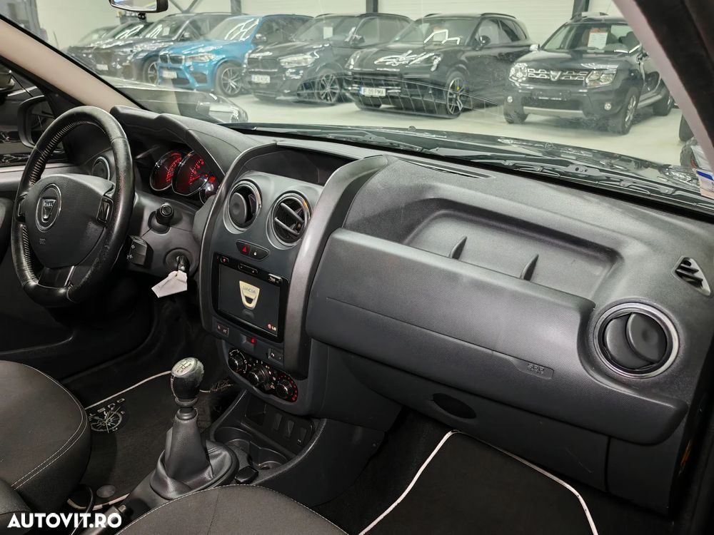 Dacia Duster - 7